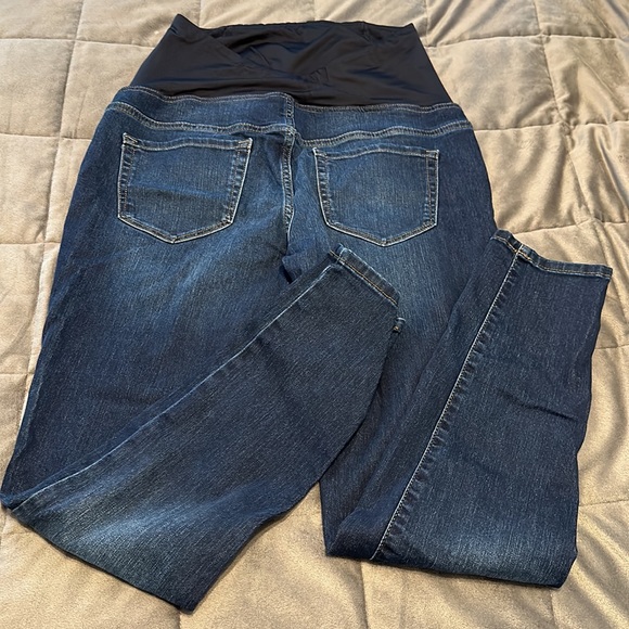 Maternity jeans - Picture 5 of 6